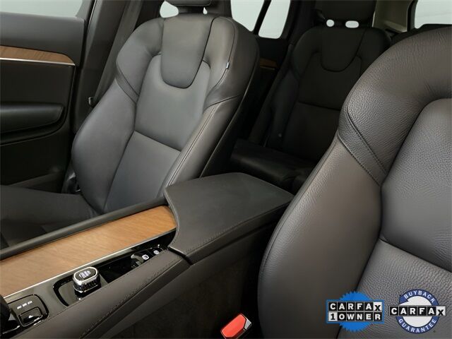 2025 Volvo XC90 B6 Plus 7-Seater Dallas TX