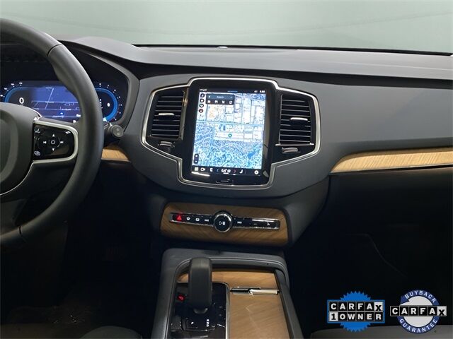 2025 Volvo XC90 B6 Plus 7-Seater Dallas TX