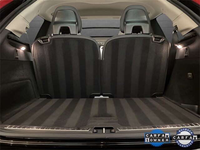2025 Volvo XC90 B6 Plus 7-Seater Dallas TX