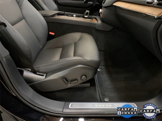 2025 Volvo XC90 B6 Plus 7-Seater Dallas TX