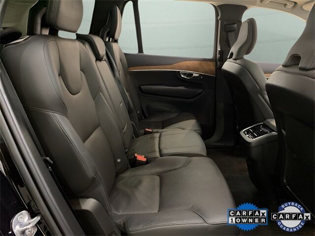 2025 Volvo XC90 B6 Plus 7-Seater Dallas TX