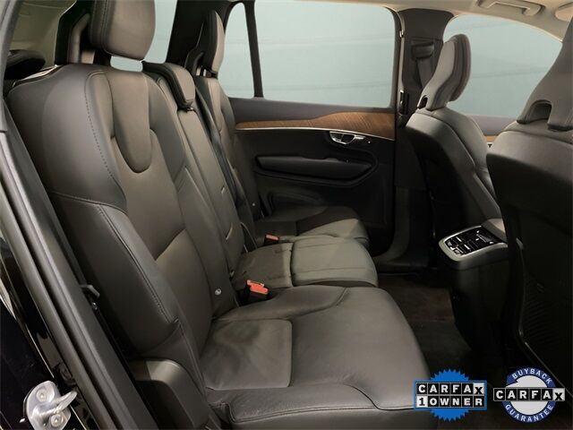 2025 Volvo XC90 B6 Plus 7-Seater Dallas TX