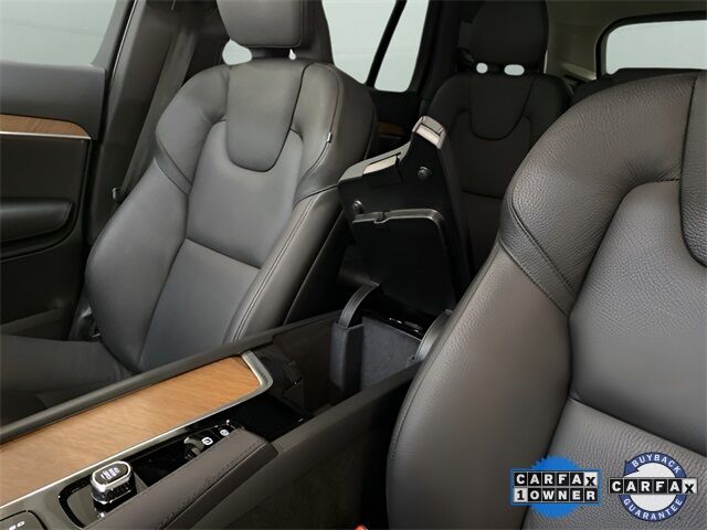 2025 Volvo XC90 B6 Plus 7-Seater Dallas TX