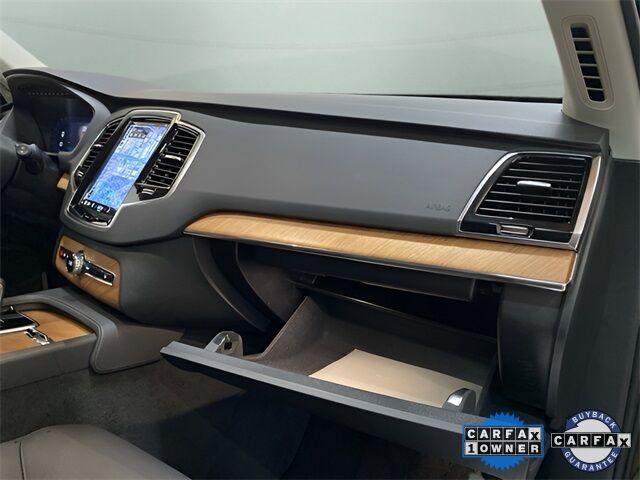 2025 Volvo XC90 B6 Plus 7-Seater Dallas TX