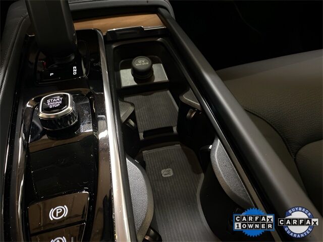 2025 Volvo XC90 B6 Plus 7-Seater Dallas TX
