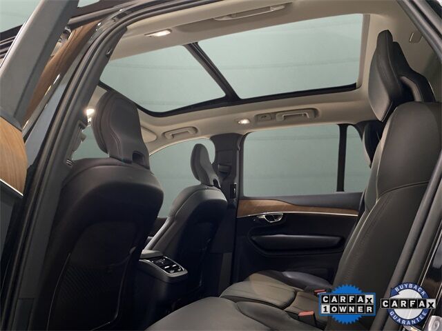 2025 Volvo XC90 B6 Plus 7-Seater Dallas TX