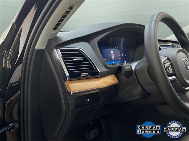 2025 Volvo XC90 B6 Plus 7-Seater Dallas TX