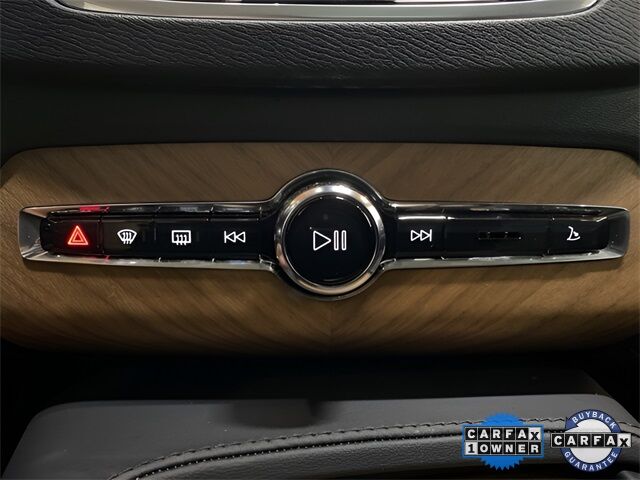 2025 Volvo XC90 B6 Plus 7-Seater Dallas TX