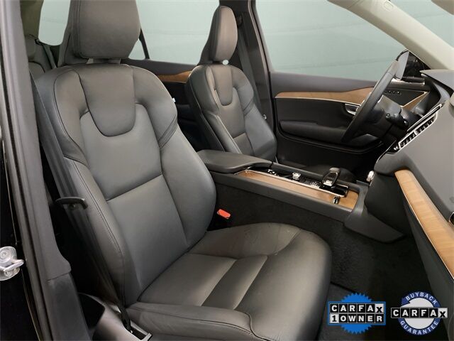 2025 Volvo XC90 B6 Plus 7-Seater Dallas TX