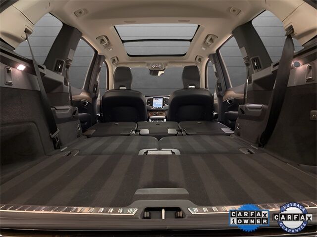 2025 Volvo XC90 B6 Plus 7-Seater Dallas TX