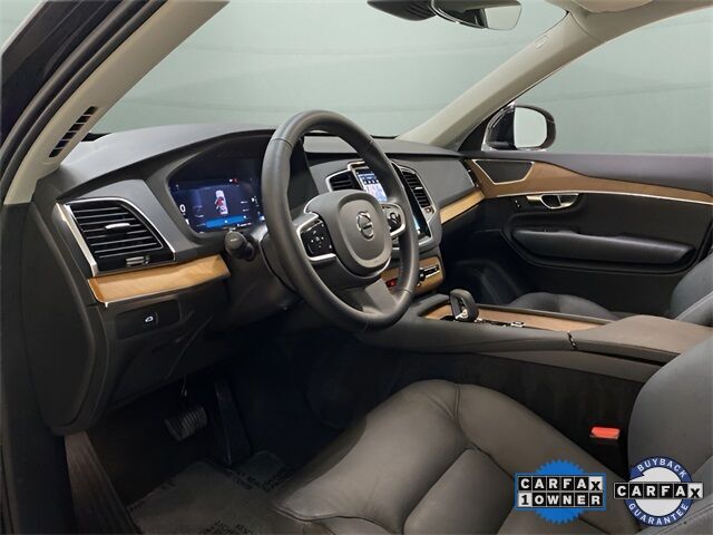 2025 Volvo XC90 B6 Plus 7-Seater Dallas TX