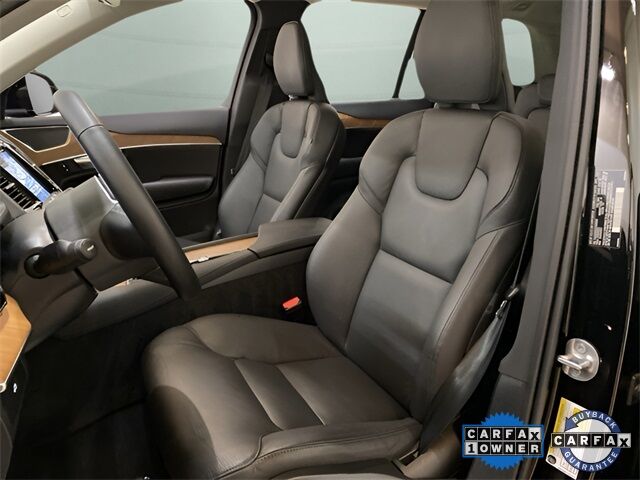 2025 Volvo XC90 B6 Plus 7-Seater Dallas TX