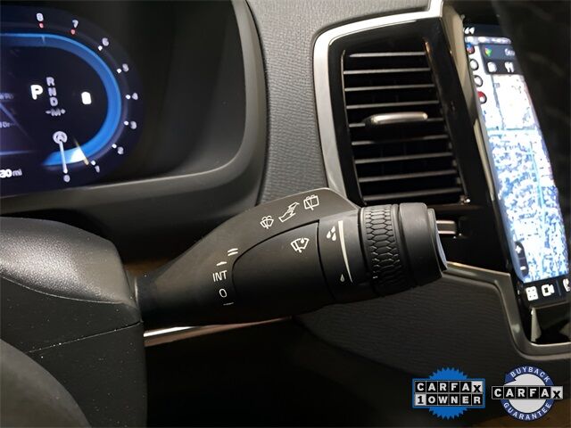 2025 Volvo XC90 B6 Plus 7-Seater Dallas TX