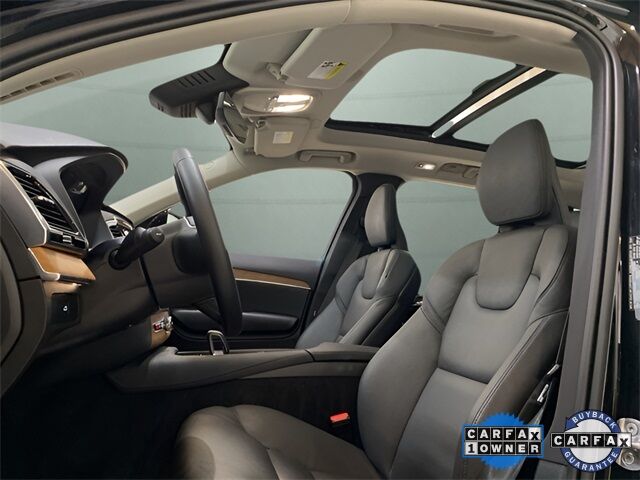 2025 Volvo XC90 B6 Plus 7-Seater Dallas TX