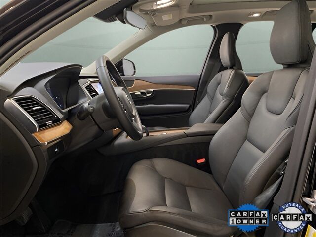 2025 Volvo XC90 B6 Plus 7-Seater Dallas TX