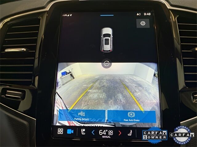 2025 Volvo XC90 B6 Plus 7-Seater Dallas TX