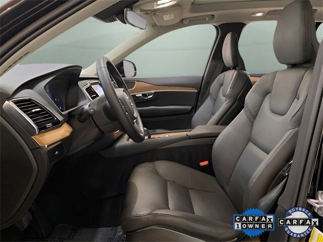 2025 Volvo XC90 B6 Plus 7-Seater Dallas TX