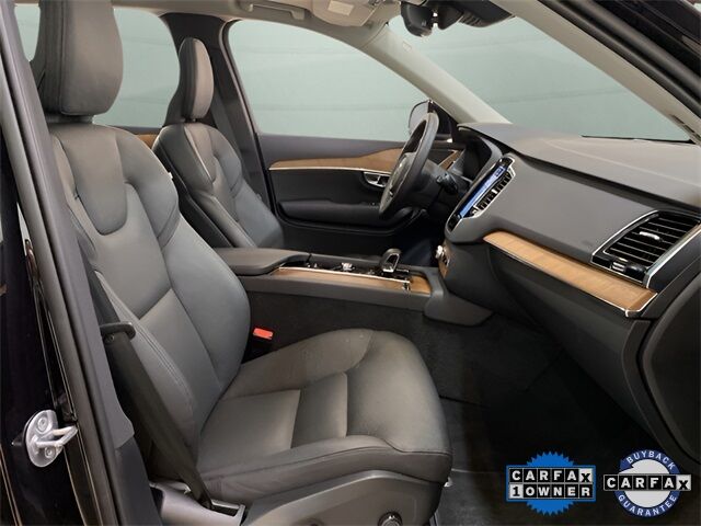 2025 Volvo XC90 B6 Plus 7-Seater Dallas TX