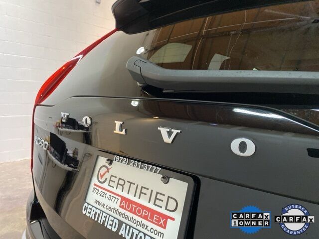 2025 Volvo XC90 B6 Plus 7-Seater Dallas TX