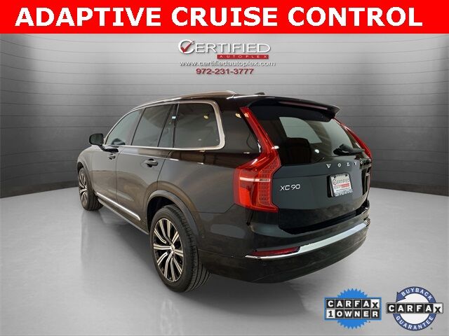 2025 Volvo XC90 B6 Plus 7-Seater Dallas TX