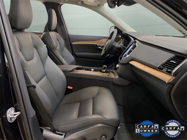 2025 Volvo XC90 B6 Plus 7-Seater Dallas TX
