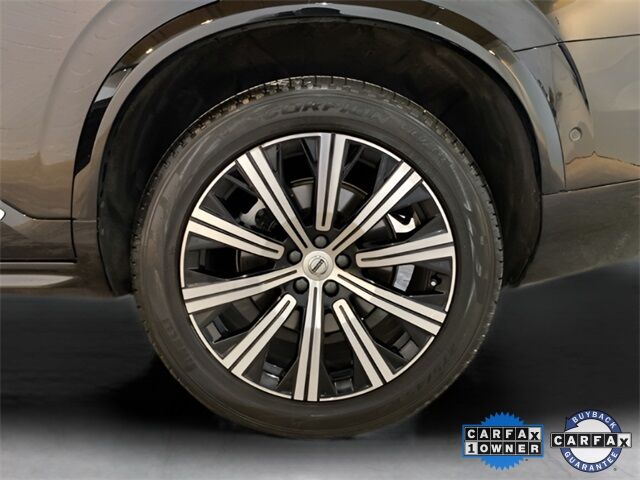 2025 Volvo XC90 B6 Plus 7-Seater Dallas TX
