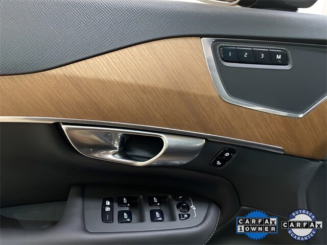 2025 Volvo XC90 B6 Plus 7-Seater Dallas TX