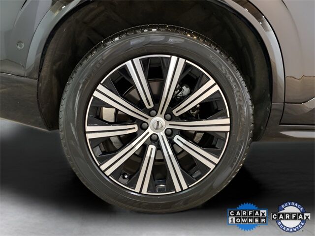 2025 Volvo XC90 B6 Plus 7-Seater Dallas TX
