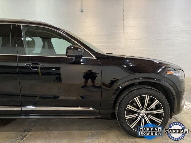 2025 Volvo XC90 B6 Plus 7-Seater Dallas TX