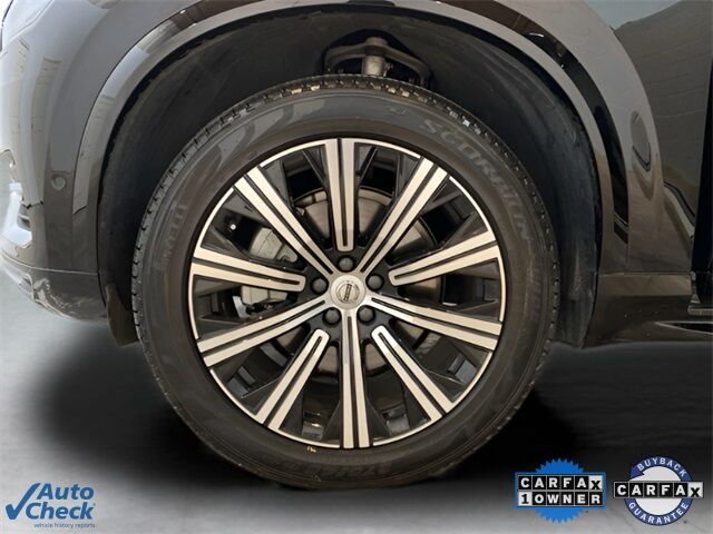 2025 Volvo XC90 B6 Plus 7-Seater Dallas TX