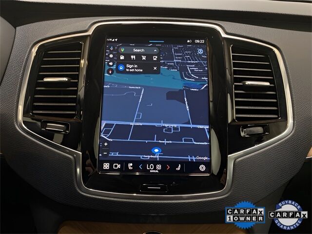 2025 Volvo XC90 B6 Plus 7-Seater Dallas TX