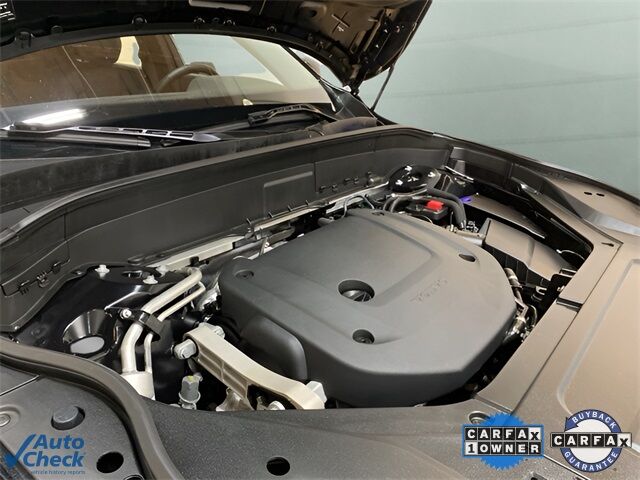 2025 Volvo XC90 B6 Plus 7-Seater Dallas TX
