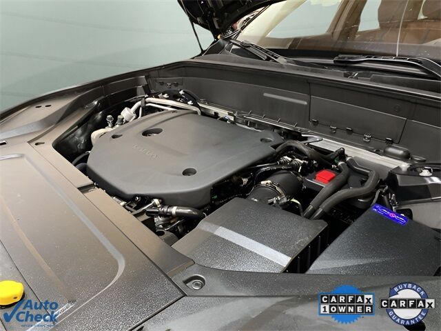 2025 Volvo XC90 B6 Plus 7-Seater Dallas TX