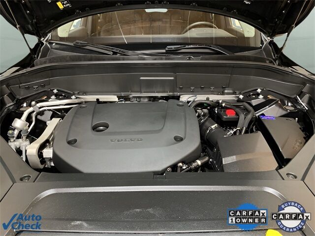 2025 Volvo XC90 B6 Plus 7-Seater Dallas TX