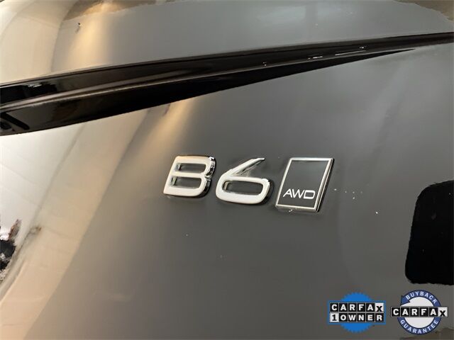 2025 Volvo XC90 B6 Plus 7-Seater Dallas TX