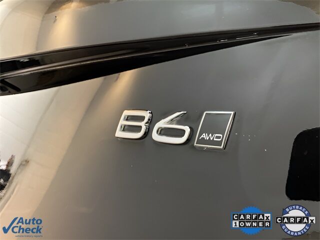 2025 Volvo XC90 B6 Plus 7-Seater Dallas TX