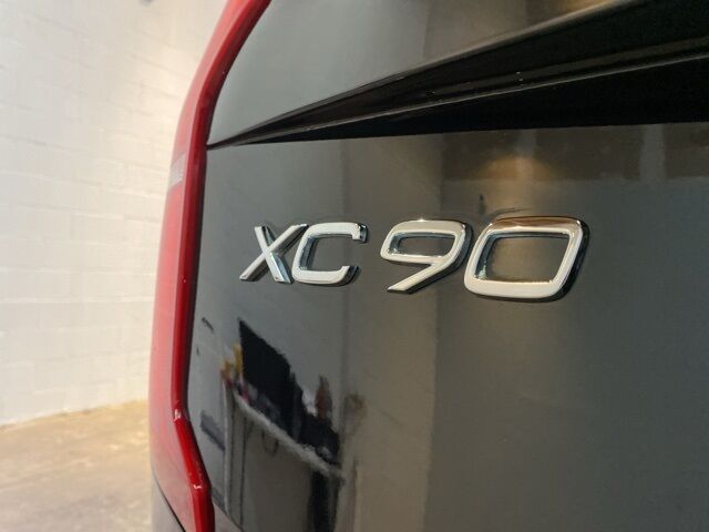 2025 Volvo XC90 B6 Plus 7-Seater Dallas TX