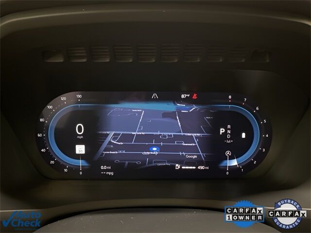 2025 Volvo XC90 B6 Plus 7-Seater Dallas TX