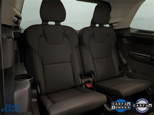 2025 Volvo XC90 B6 Plus 7-Seater Dallas TX
