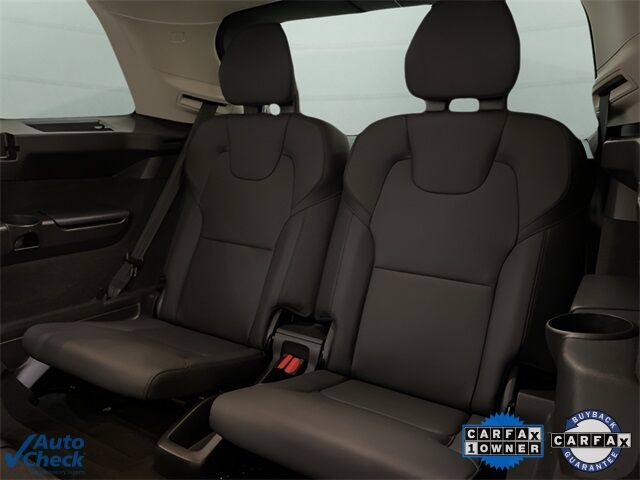 2025 Volvo XC90 B6 Plus 7-Seater Dallas TX
