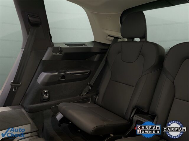 2025 Volvo XC90 B6 Plus 7-Seater Dallas TX