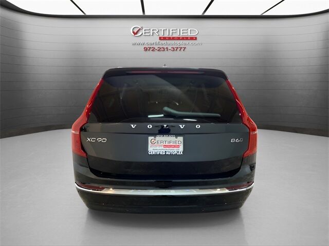2025 Volvo XC90 B6 Plus 7-Seater Dallas TX