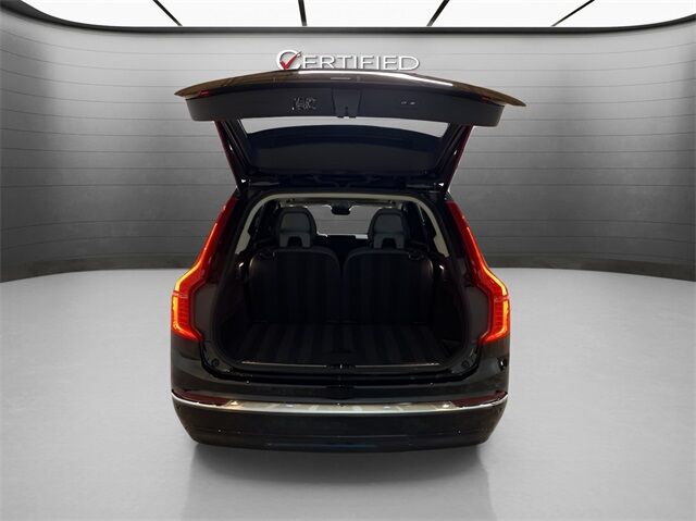 2025 Volvo XC90 B6 Plus 7-Seater Dallas TX