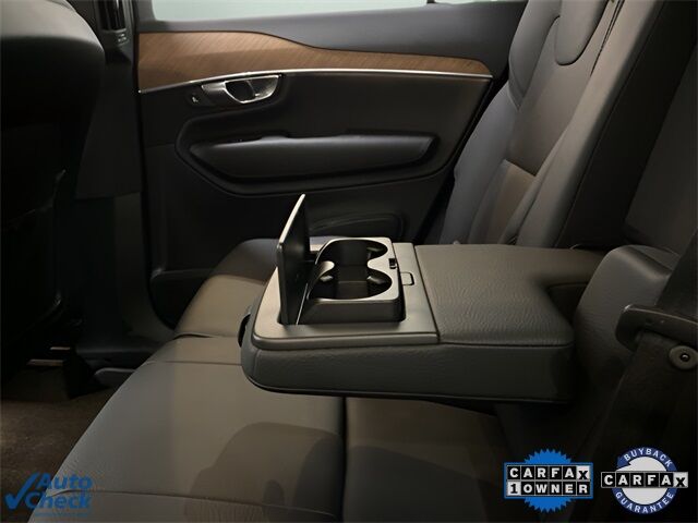 2025 Volvo XC90 B6 Plus 7-Seater Dallas TX
