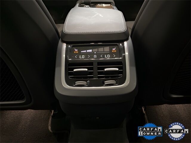 2025 Volvo XC90 B6 Plus 7-Seater Dallas TX