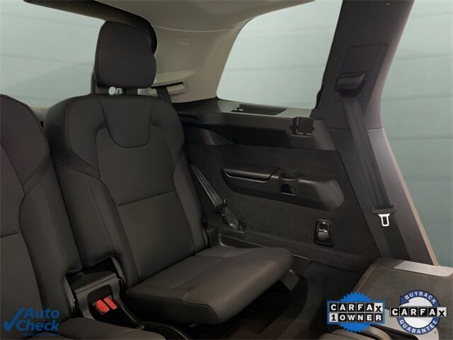 2025 Volvo XC90 B6 Plus 7-Seater Dallas TX