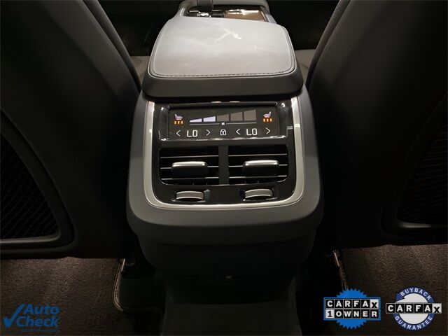 2025 Volvo XC90 B6 Plus 7-Seater Dallas TX