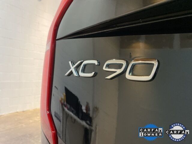 2025 Volvo XC90 B6 Plus 7-Seater Dallas TX