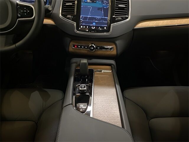 2025 Volvo XC90 B6 Plus 7-Seater Dallas TX