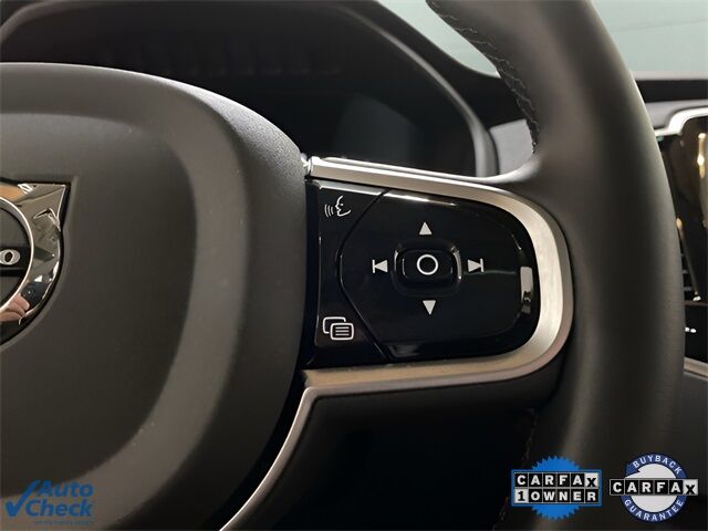 2025 Volvo XC90 B6 Plus 7-Seater Dallas TX